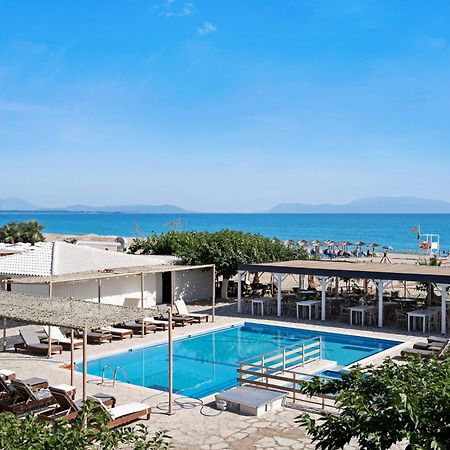Iguana Studio 4 Preveza Exteriör bild