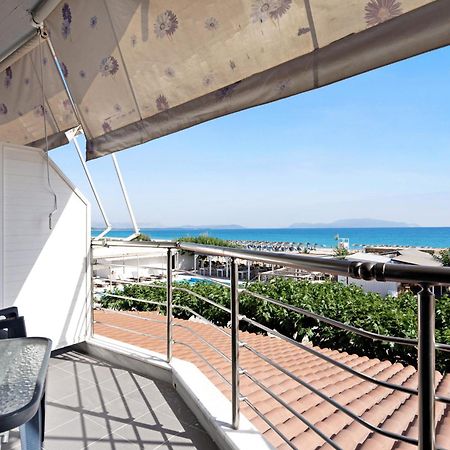 Iguana Studio 4 Preveza Exteriör bild
