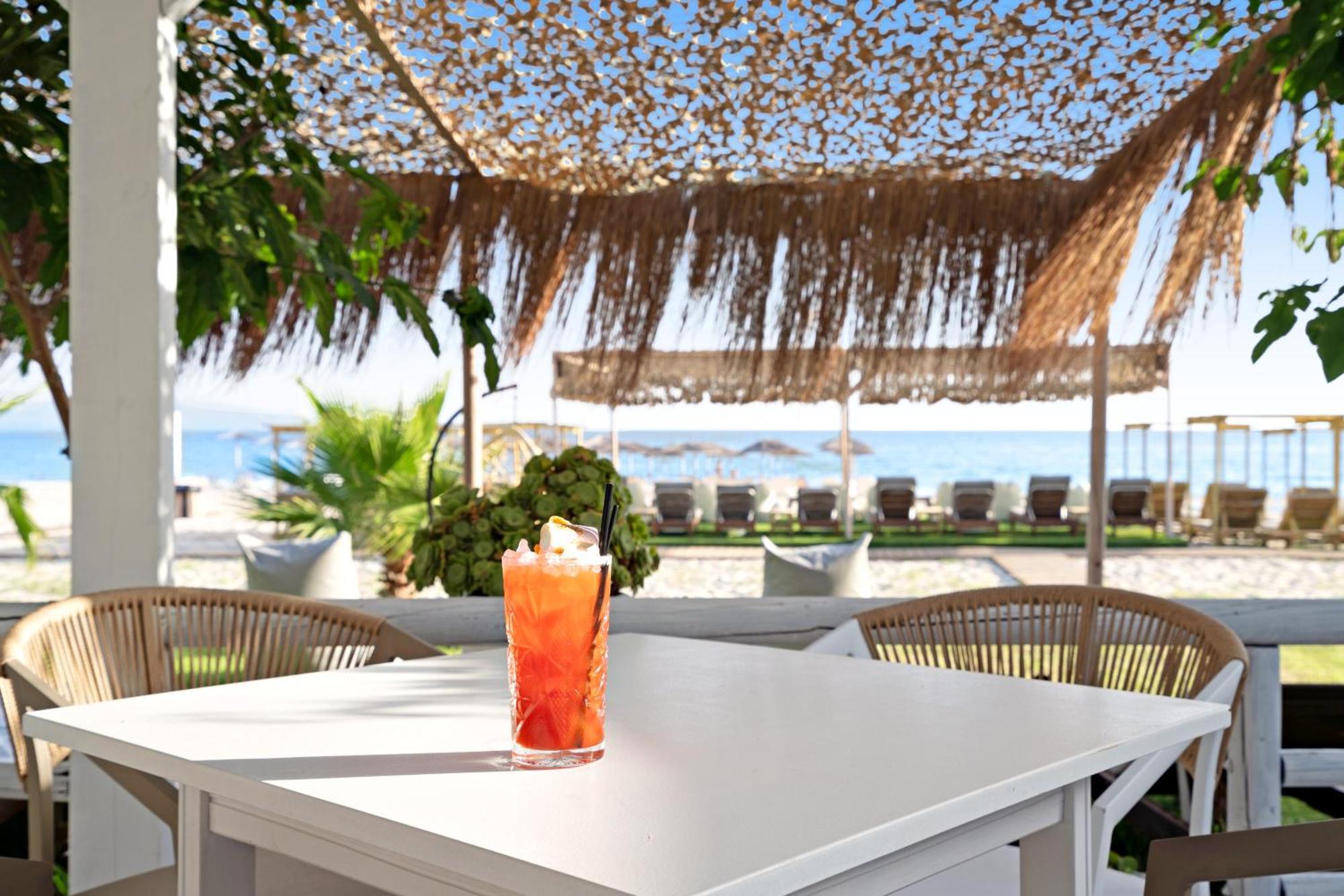 Iguana Studio 4 Preveza Exteriör bild